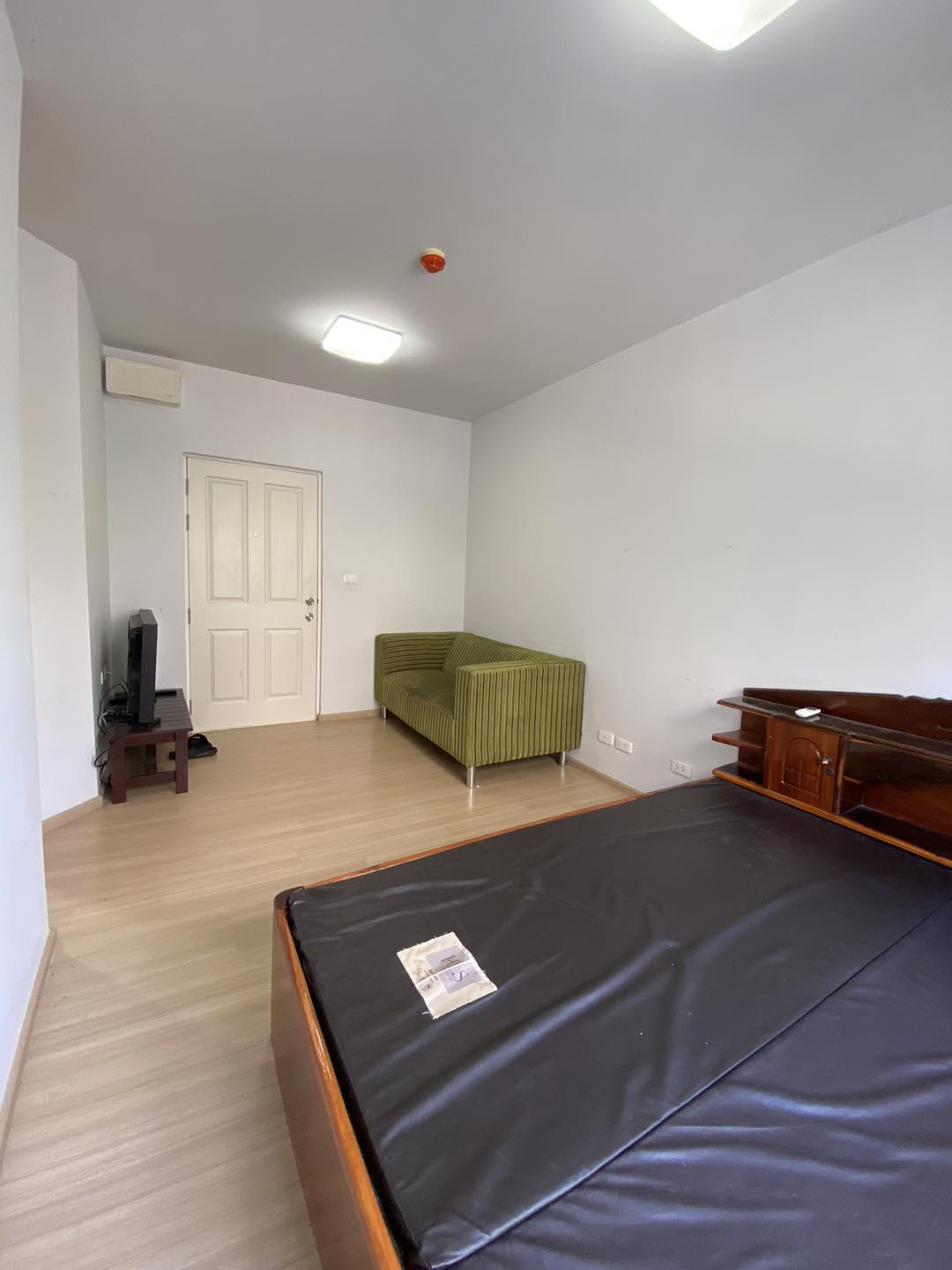 พลัมคอนโด สามัคคี - PLUM CONDO SAMAKKHI