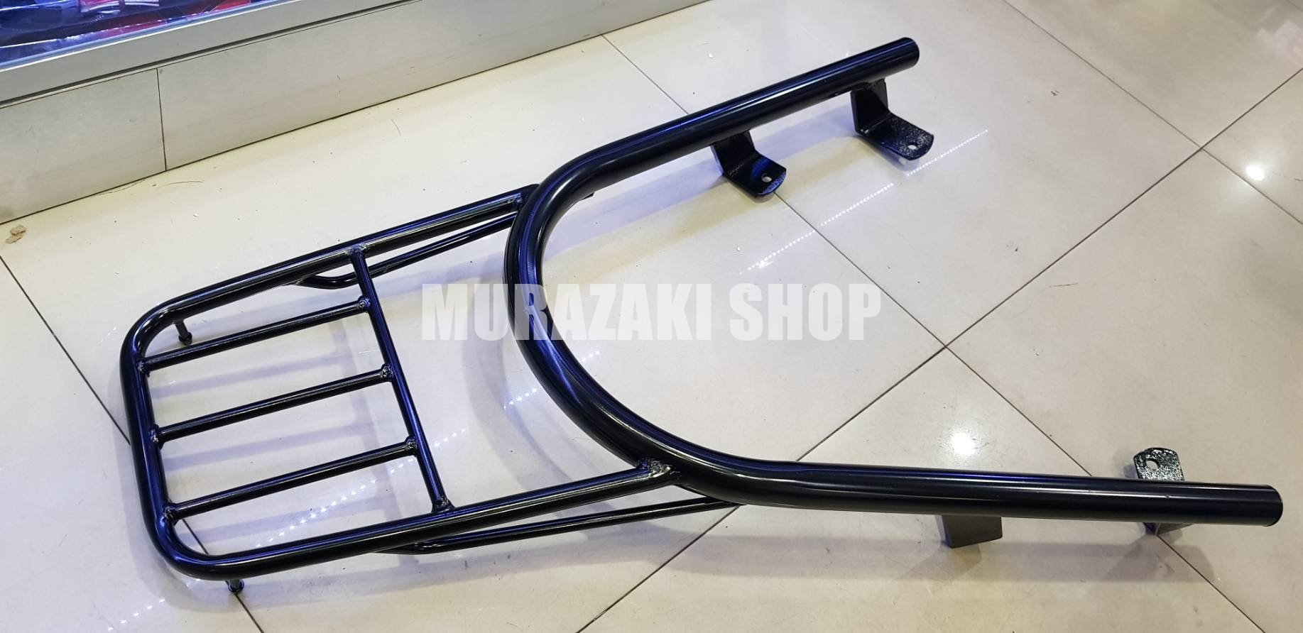 ตะแกรงหลัง YAMAHA X-MAX 300 ราคา2300