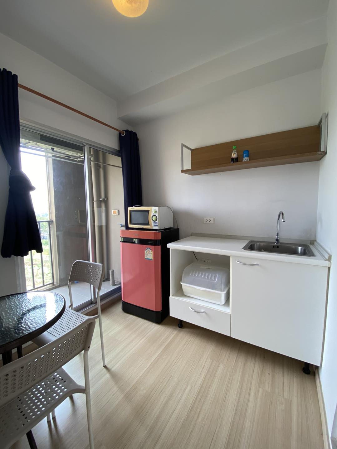 พลัมคอนโด สามัคคี - PLUM CONDO SAMAKKHI