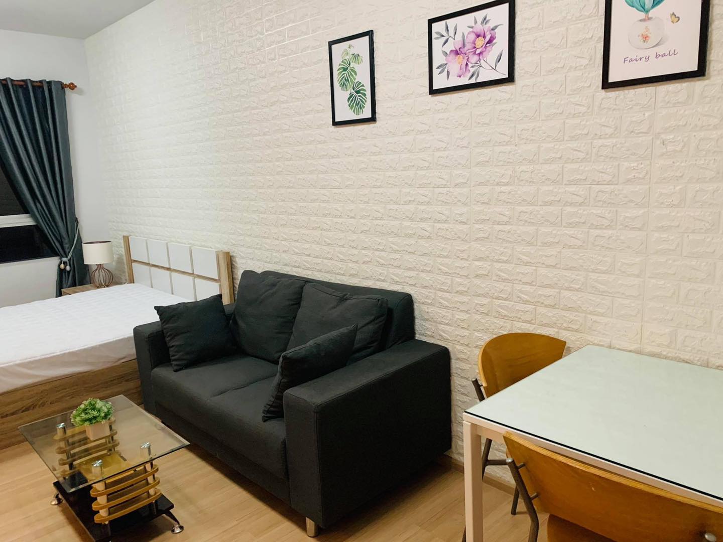 พลัมคอนโด สามัคคี - PLUM CONDO SAMAKKHI