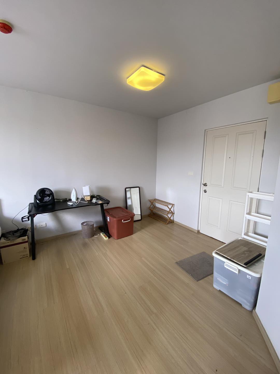 พลัมคอนโด สามัคคี - PLUM CONDO SAMAKKHI