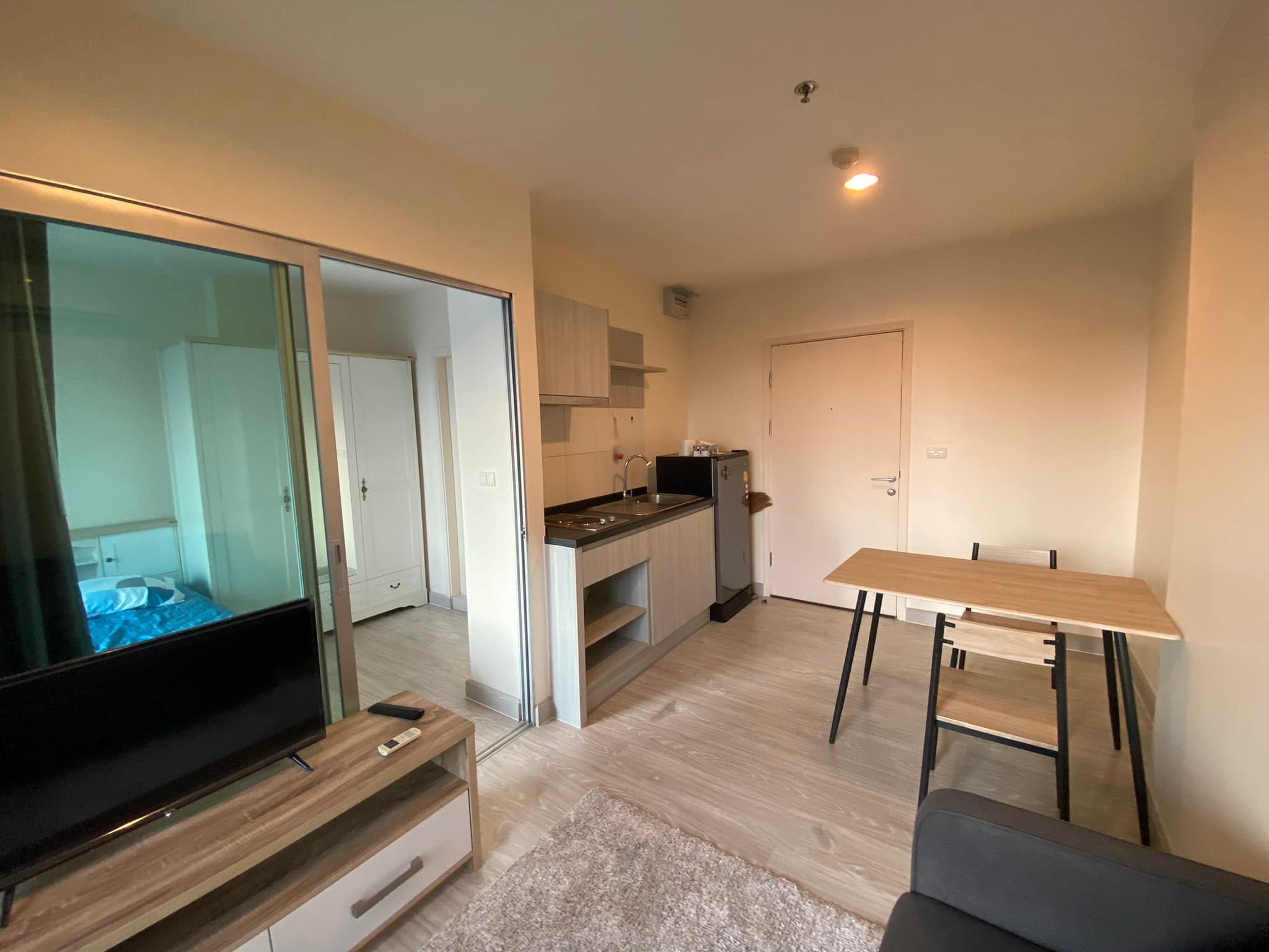 แอสปาย งามวงศ์วาน - ASPIRE NGAMWONGWAN (VIP)