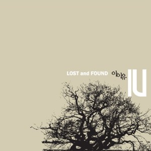 [PRE-ORDER] IU - 1st Mini Album "LOST AND FOUND"