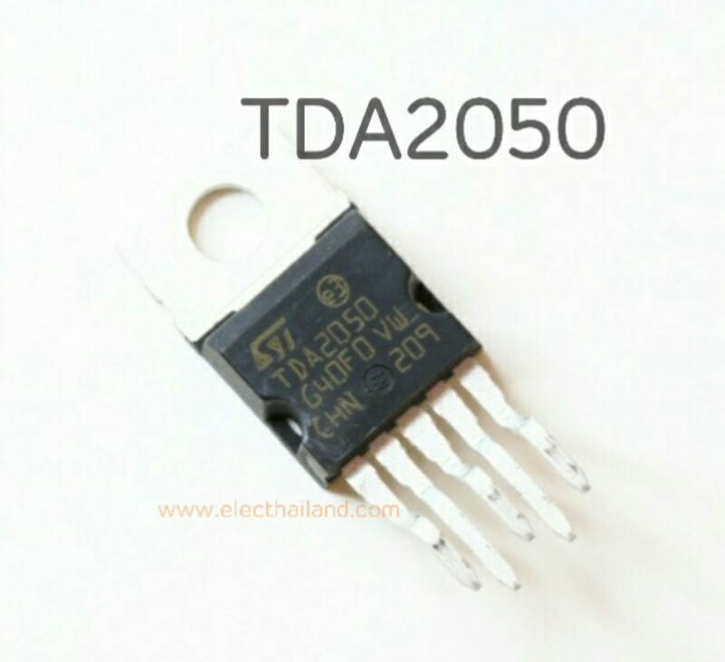 AXX:TDA2050