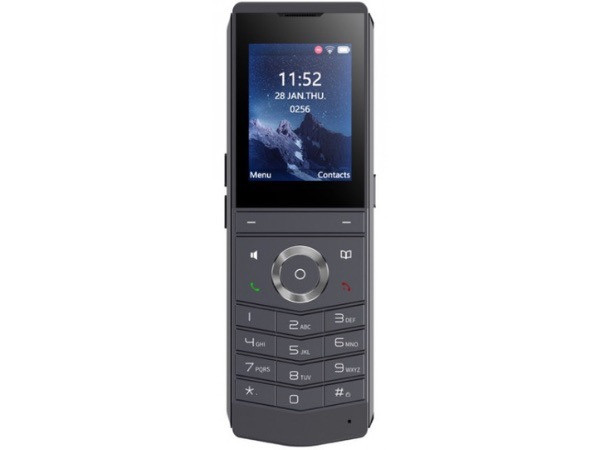 Fanvil W611W Portable Wi-Fi IP Phone - โทรศัพท์สำนักงาน