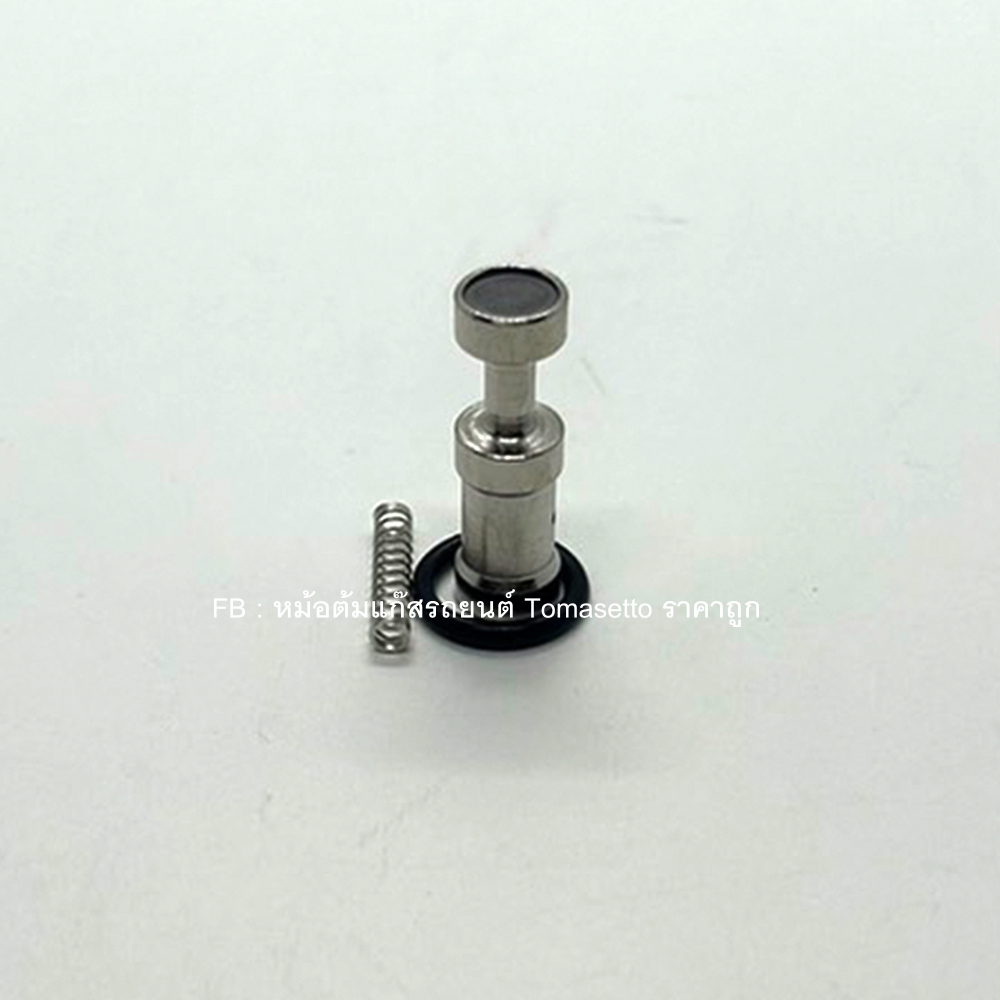 ชุดซ่อมราง Valtek 3 โอมห์ 4 สูบ(Energy Reform / Versus รางแดง)