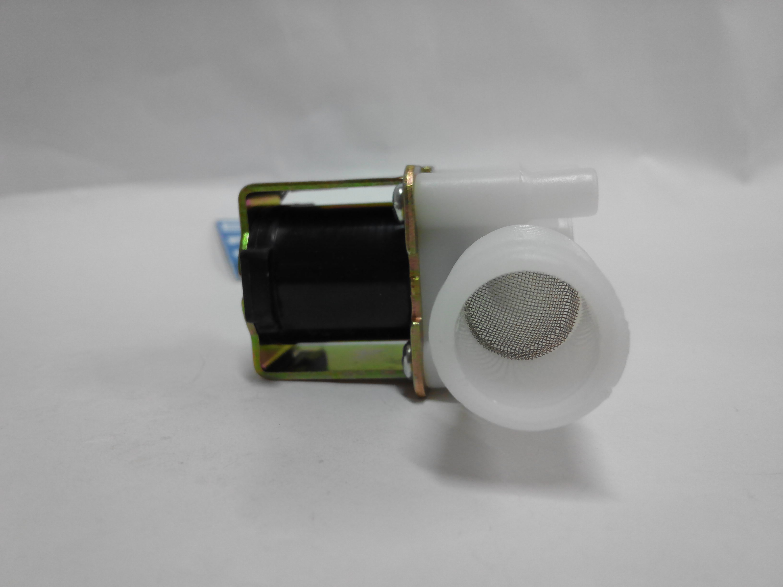 Electric Solenoid Valve Normally Closed DC 12V