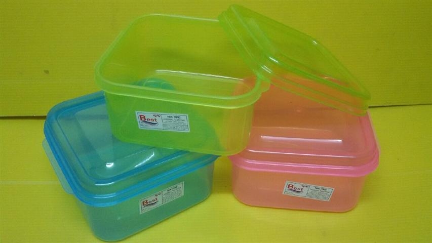 กล่องเหลี่ยม No.814 (HIPPO)