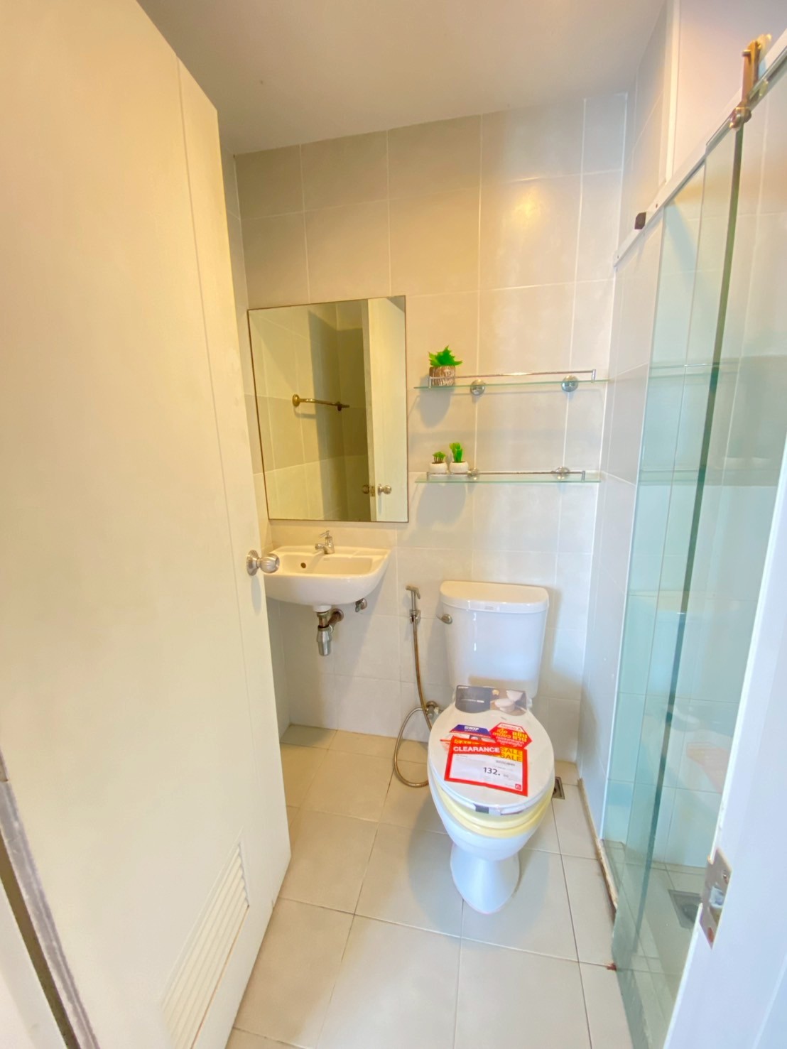 พลัมคอนโด สามัคคี - PLUM CONDO SAMAKKHI (VIP)