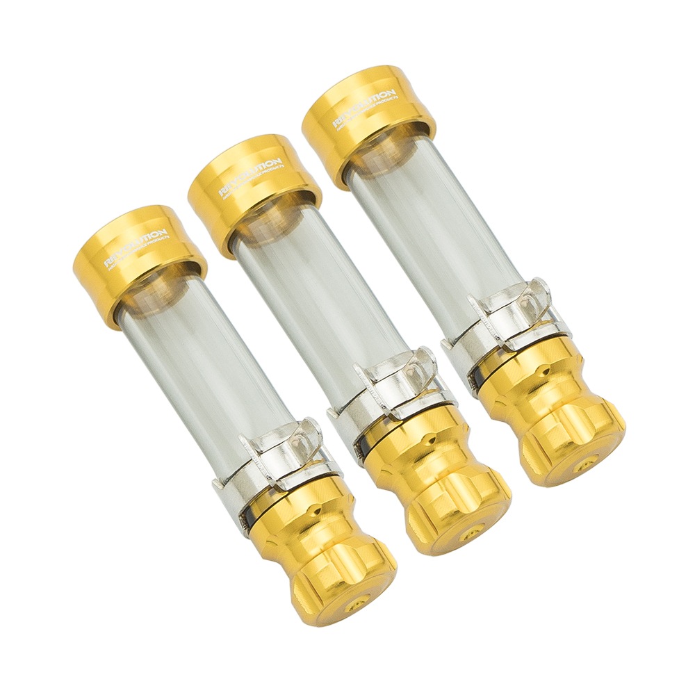 ตัวอุดรูระบาย (กรองอากาศ) REVOLUTION GIORNO+/LEAD-125 (4วาล์ว)/ADV-160/PCX-160/CLICK-125,150,160 - เงิน - แดง - ทอง - ดำ - เขียว - น้ำเงิน - ส้ม - ม่วง - ชมพู ราคา 380 บาท/ชุด