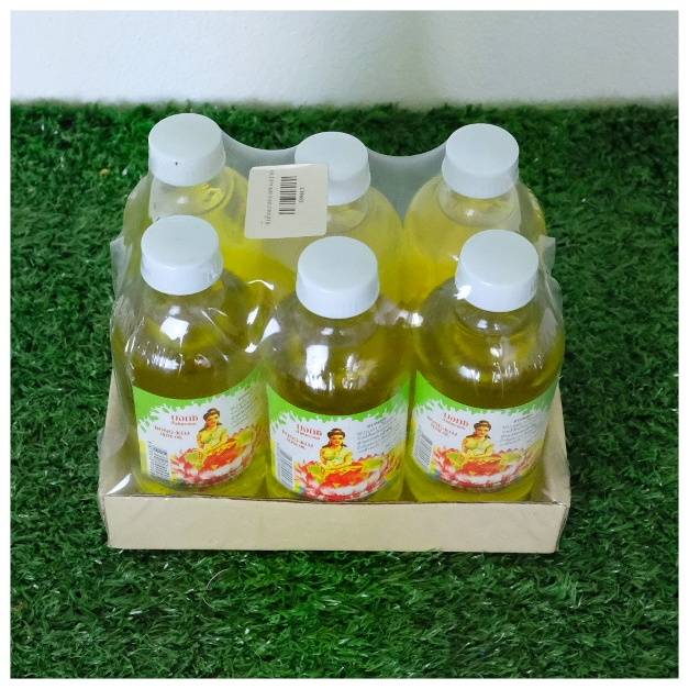น้ำมันมะกอก บงกช 4 oz. (โหล)