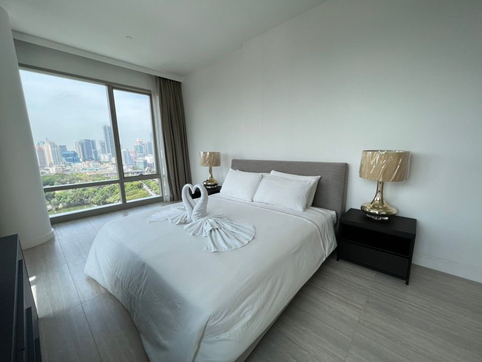 185 ราชดำริ - 185 RAJADAMRI