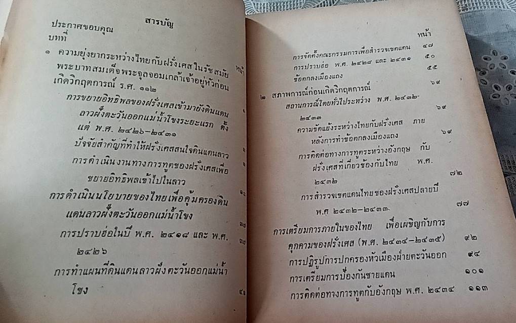 วิกฤตการณ์ สยาม ร.ศ. 112 การเสียดินแดน ฝั่งซ้าย แม่น้ำโขง