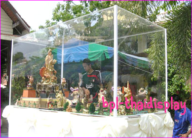 ฝาครอบโมเดล ขนาดใหญ่