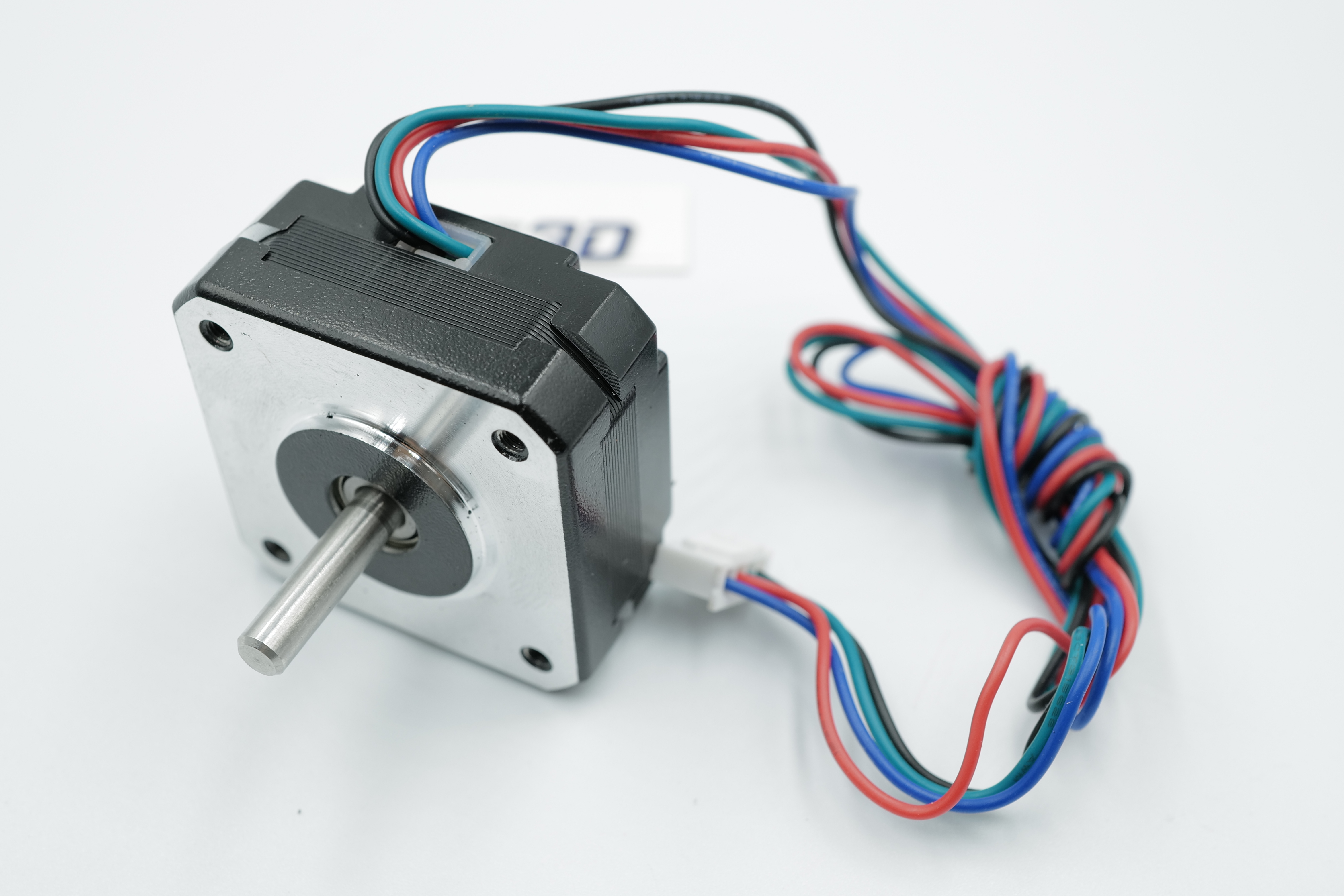 OUKEDA Nema17 Stepper Motor 1.8° แรงบิด 13 N.cm