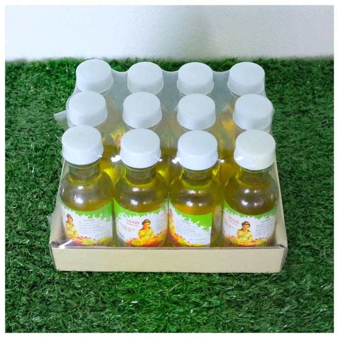 น้ำมันมะกอก บงกช 4 oz. (โหล)