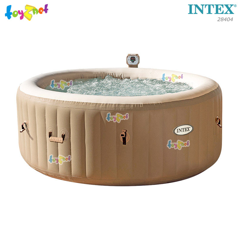 Intex Bubble Massge PureSpa 77in (1.96 m.) no.28404