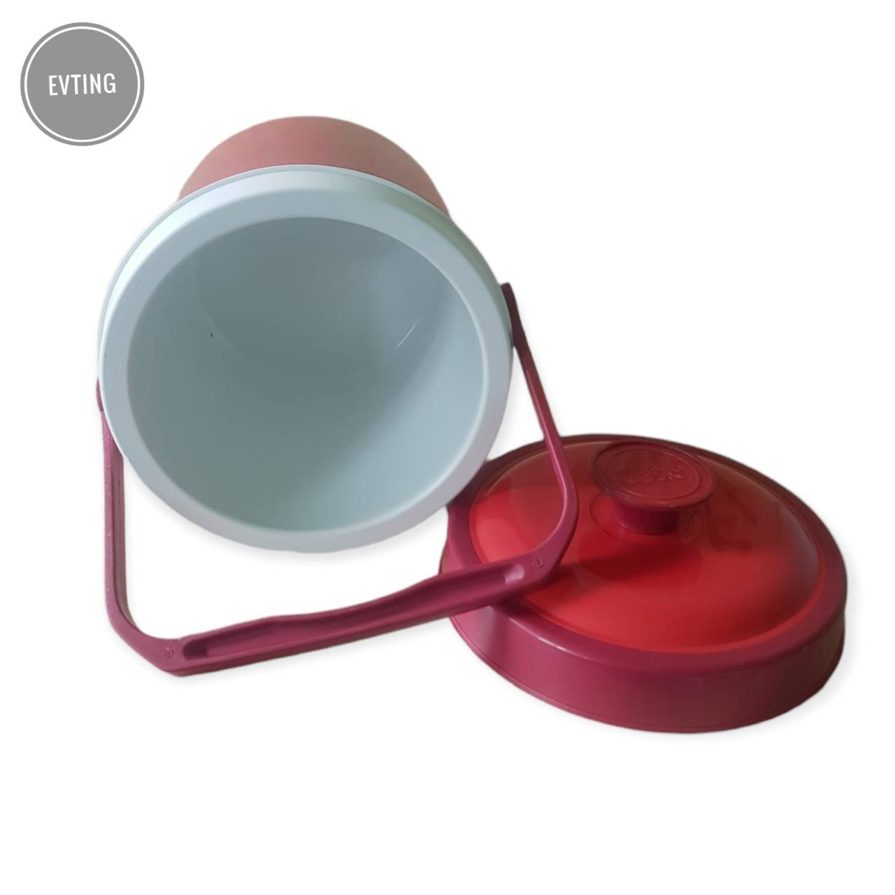 กระติก 4 ลิตร (VR) คละสี