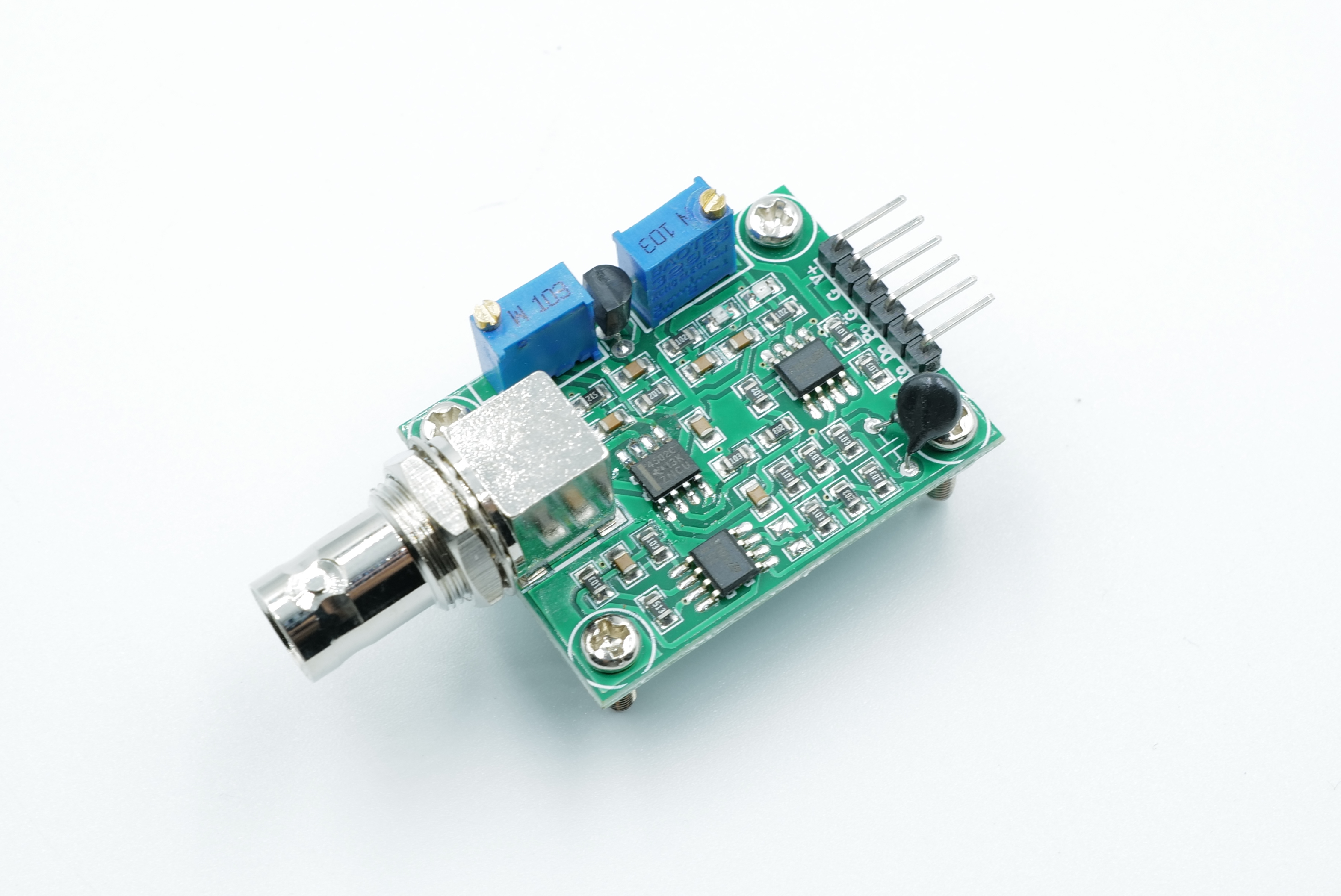 Liquid PH Module