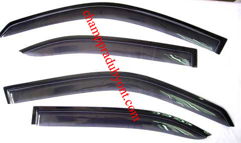 กันสาดประตู BENZ C-CLASS W202 94-00