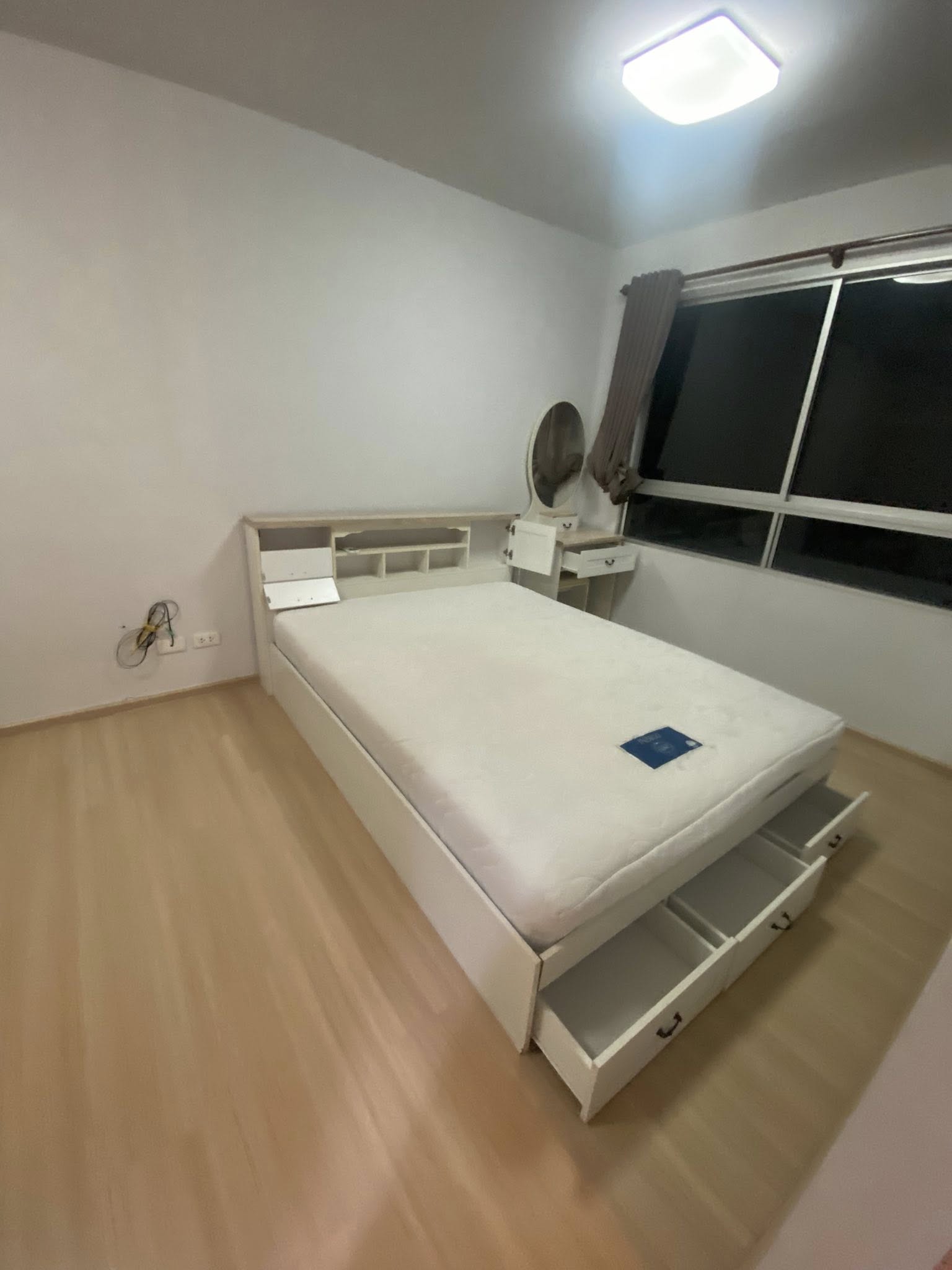 พลัมคอนโด สามัคคี - PLUM CONDO SAMAKKHI (VIP)