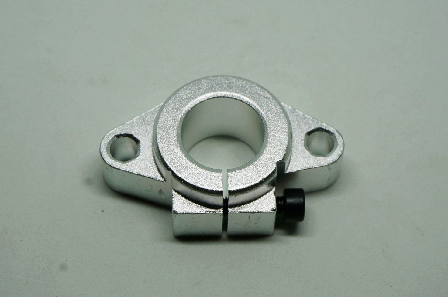 Linear bearing shaft support 16mm (SHF20)