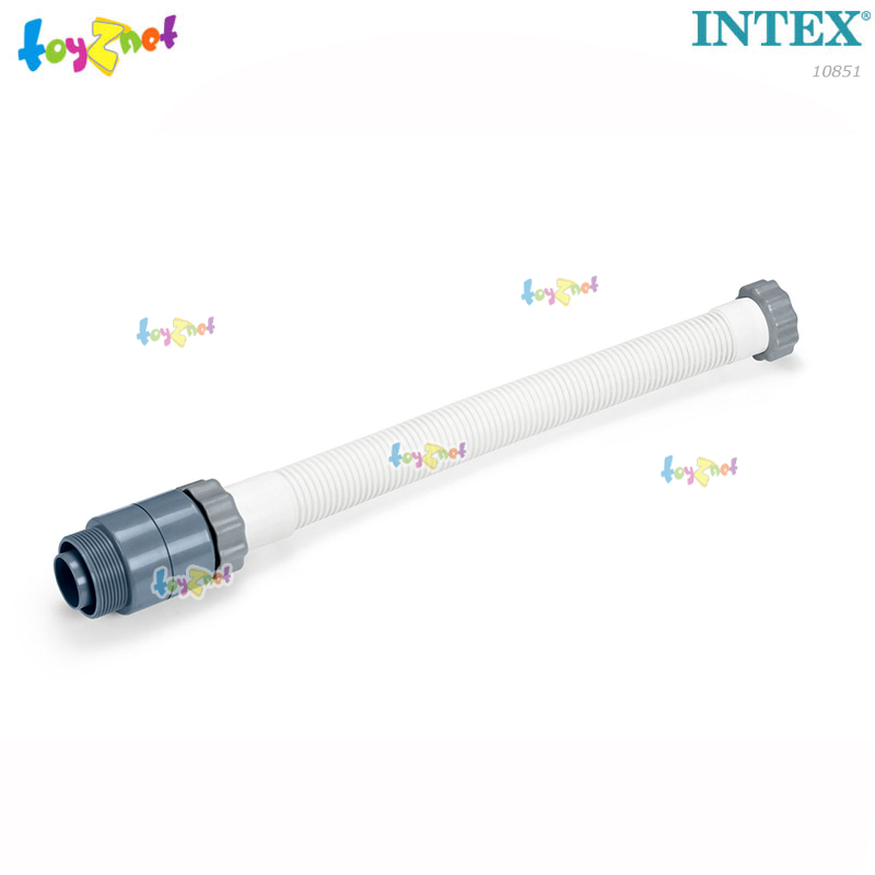 Intex ส่งฟรี สายยางช่วง B ของรถทำความสะอาดใต้น้ำอัตโนมัติ รุ่น 10851