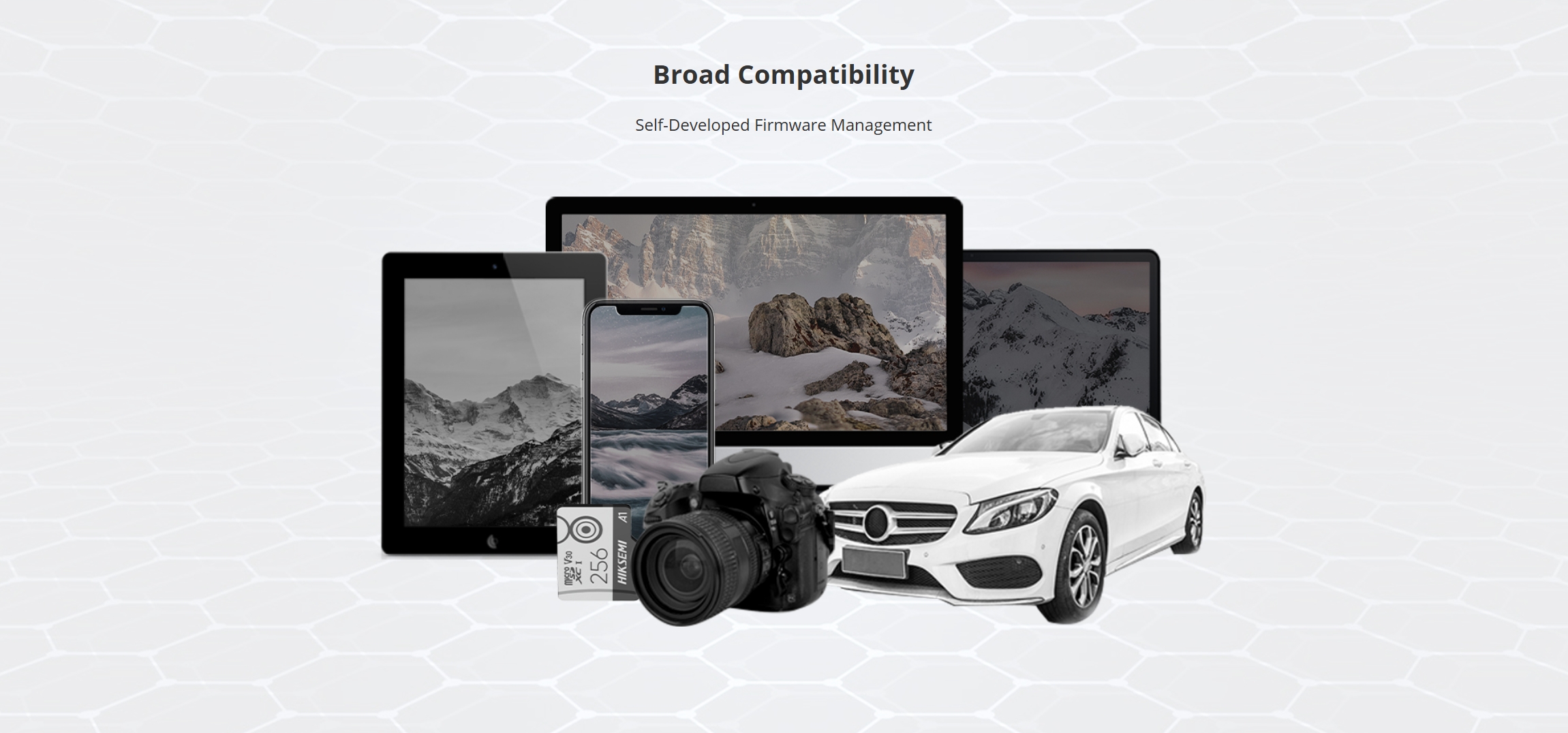 HIKSEMI CITY GO M1 32GB Class10 V30 A1 / Read 95MB/s BY BILLIONAIRE SECURETECH CITY GO M1 32GB