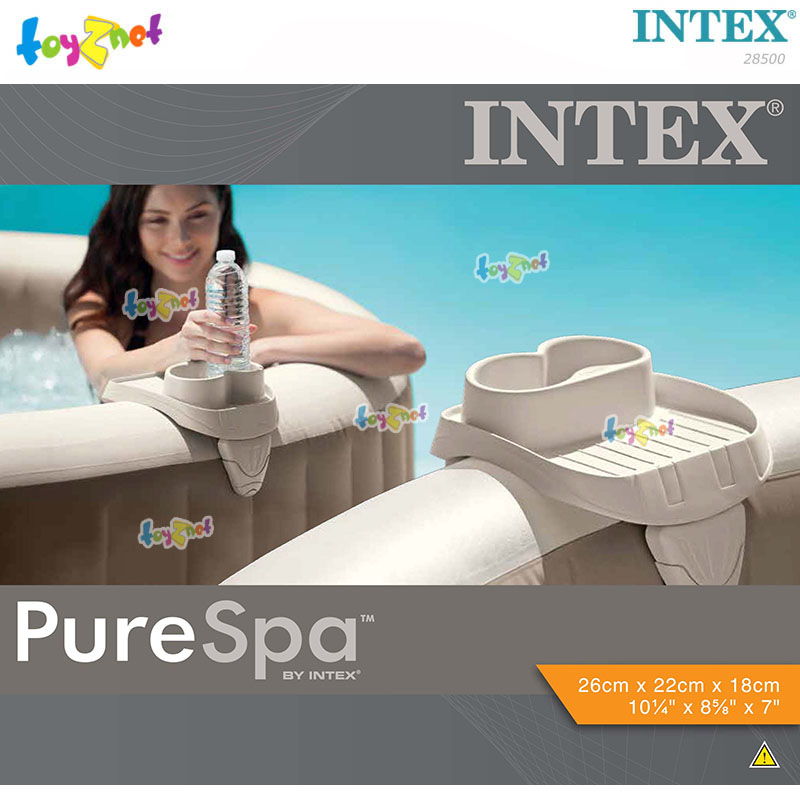 Intex Spa Cup Holder no.28500