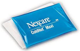 3M Nexcare Cold hot pack Maxi เจลประคบร้อนเย็น (ขนาดใหญ่) ไซด์L