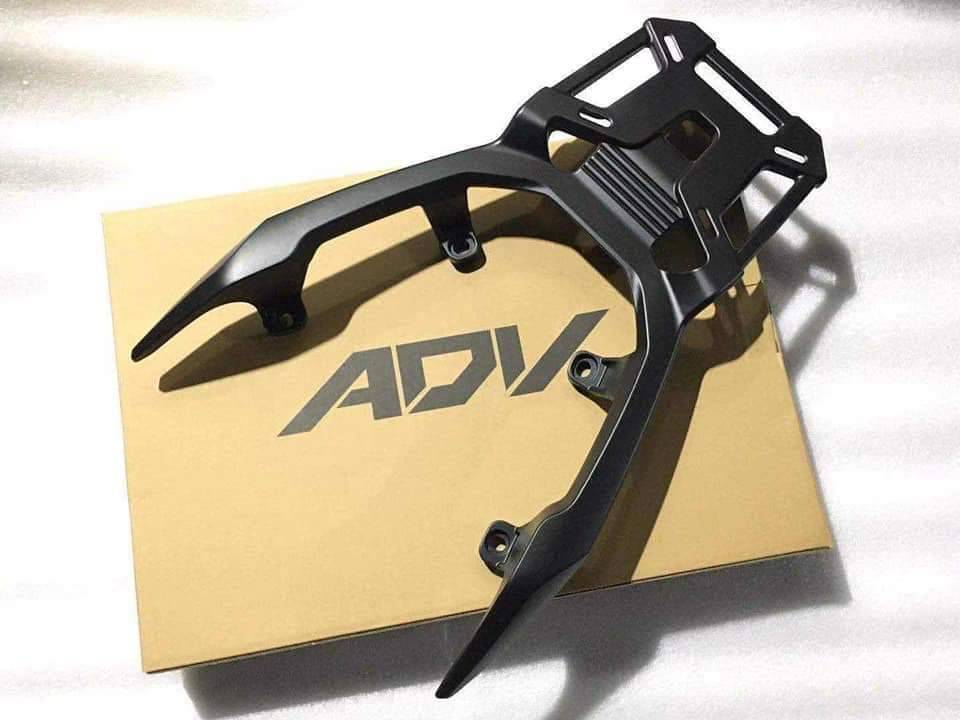 แร็คท้าย SEMSPEED HONDA ADV 150