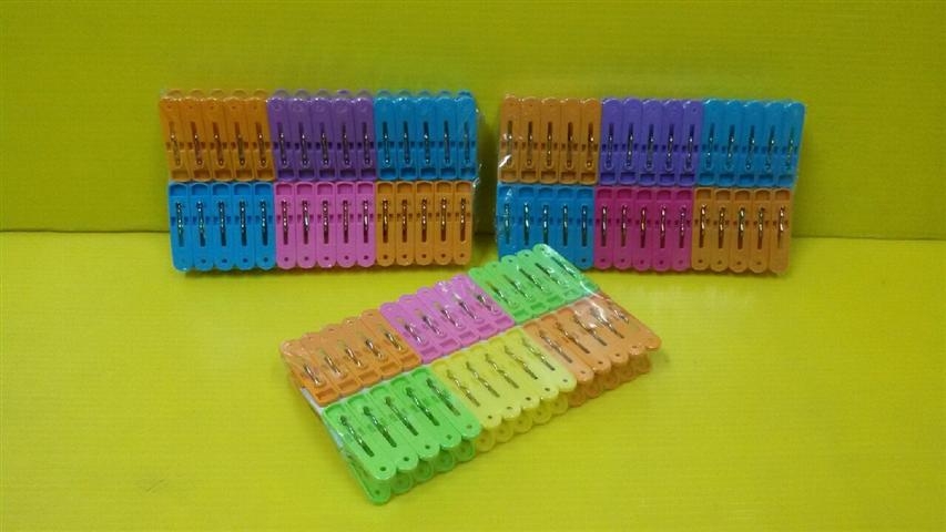 หนีบผ้า 1*30