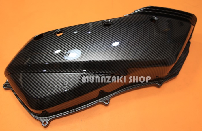 ครอบกรองลายฟิล์ม SEMSPEED YAMAHA X-MAX 300