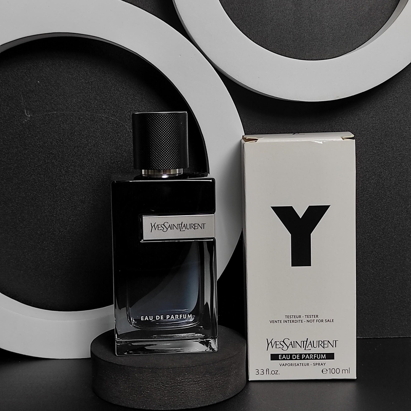 Ysl Y edp edp 100ml. tester