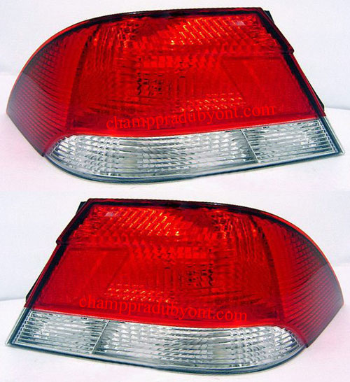 ไฟท้าย MITSUBISHI LANCER CEDIA 01-03
