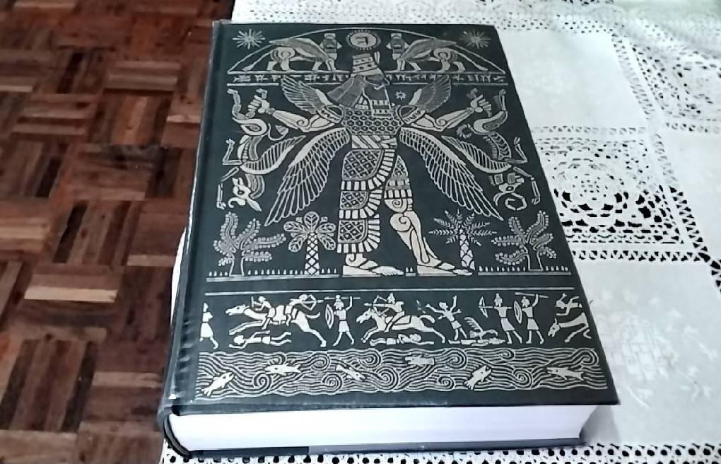 The Babylonians