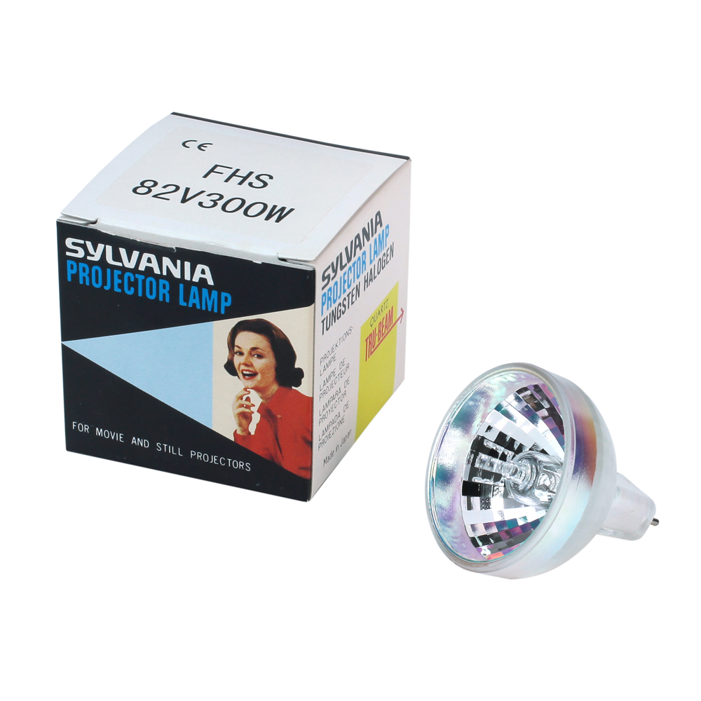 หลอดโอเวอร์เฮด รุ่น FHS 82V 300W
