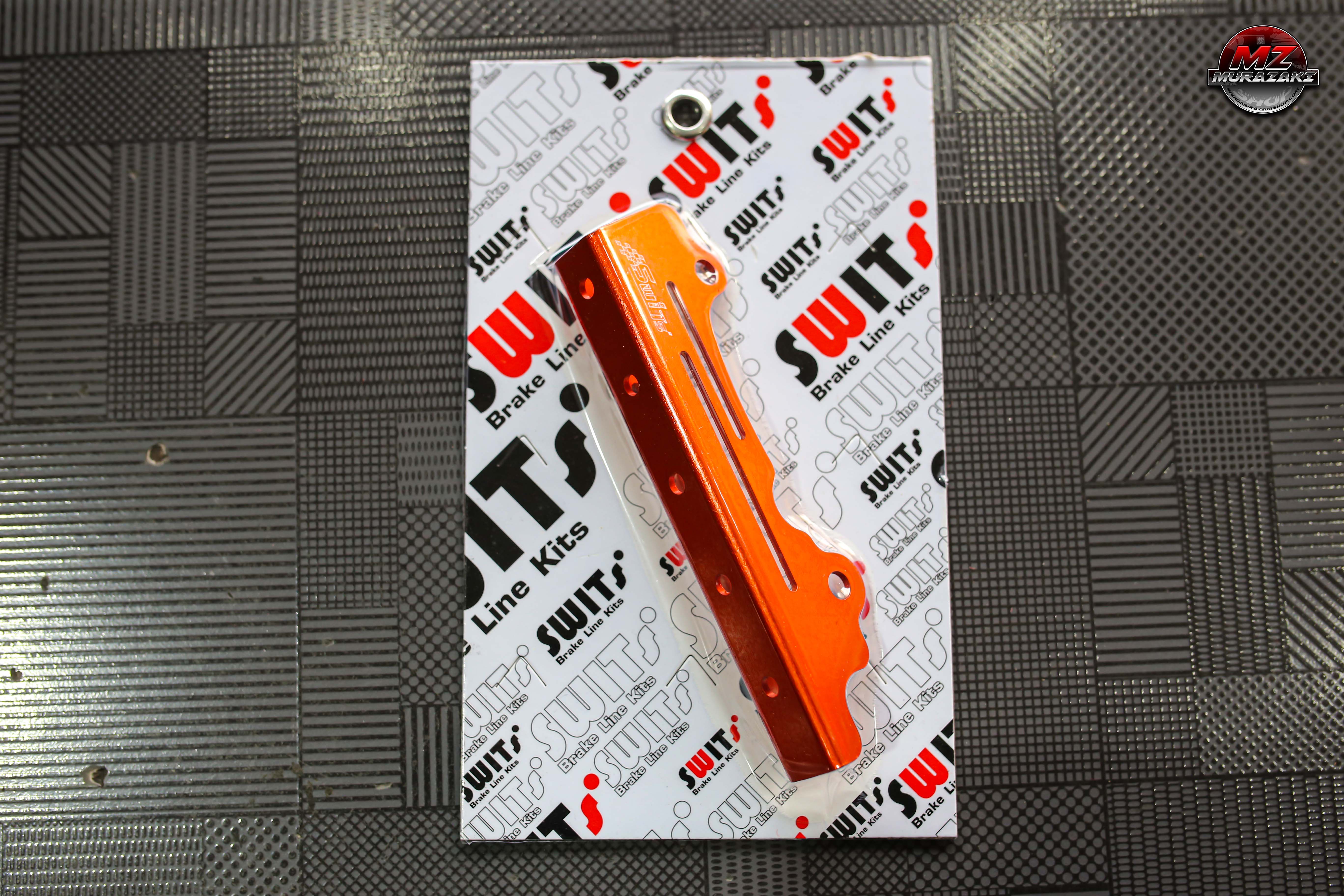 ตัวประคองสายเบรค Swits รุ่น Giorno/PCX160