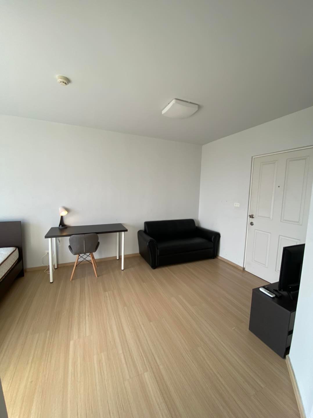 พลัมคอนโด สามัคคี - PLUM CONDO SAMAKKHI (VIP)