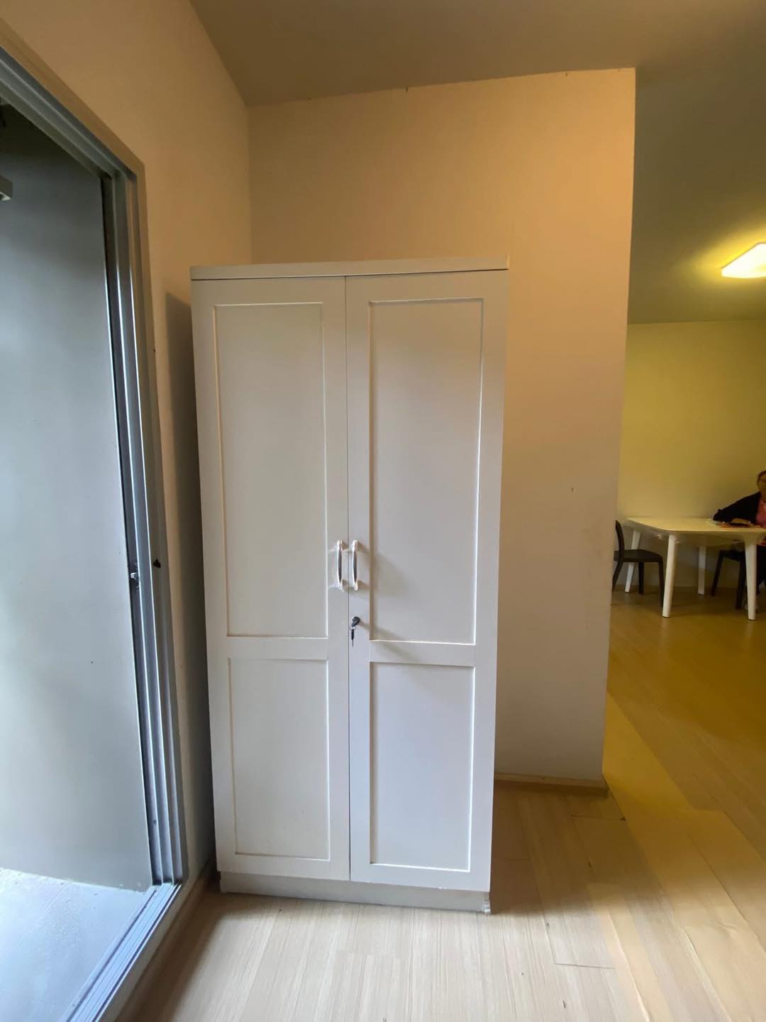 พลัมคอนโด สามัคคี - PLUM CONDO SAMAKKHI (VIP)