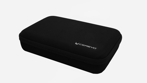 Carry Case for LiveShell X