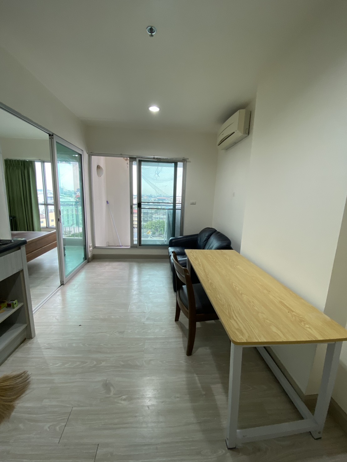 แอสปาย งามวงศ์วาน - ASPIRE NGAMWONGWAN (VIP)