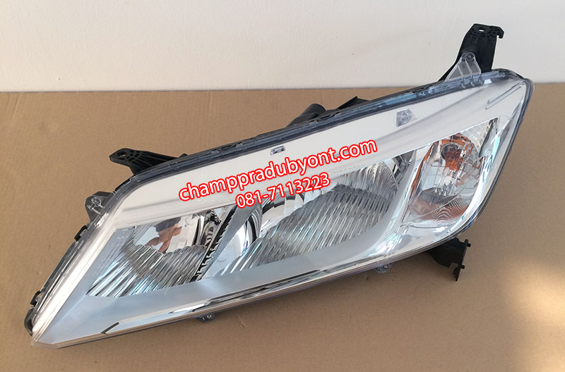 ไฟหน้า HONDA CITY 2014-2017