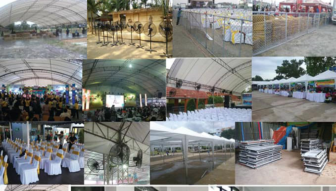 จัดงานอีเว้นท์สะพานควาย โทร 099-6632208