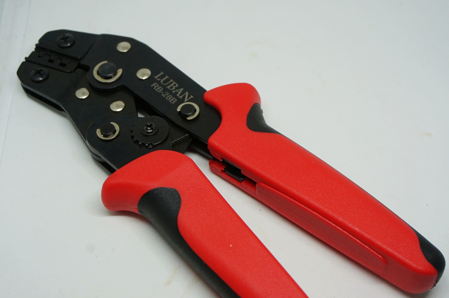 RB-28B crimping tools