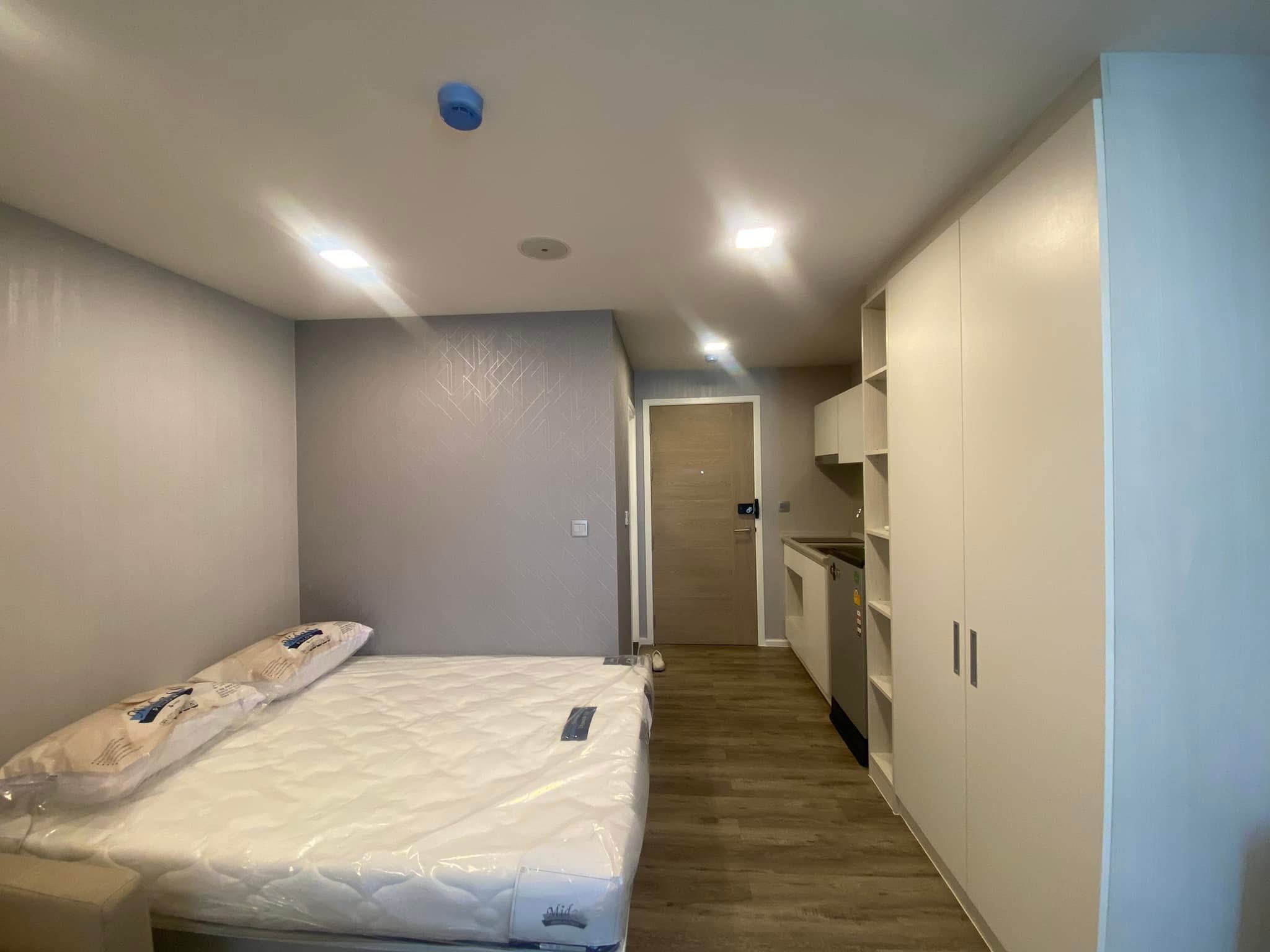 แอทโมซ แจ้งวัฒนะ - ATMOZ CHAENGWATTANA (VIP)