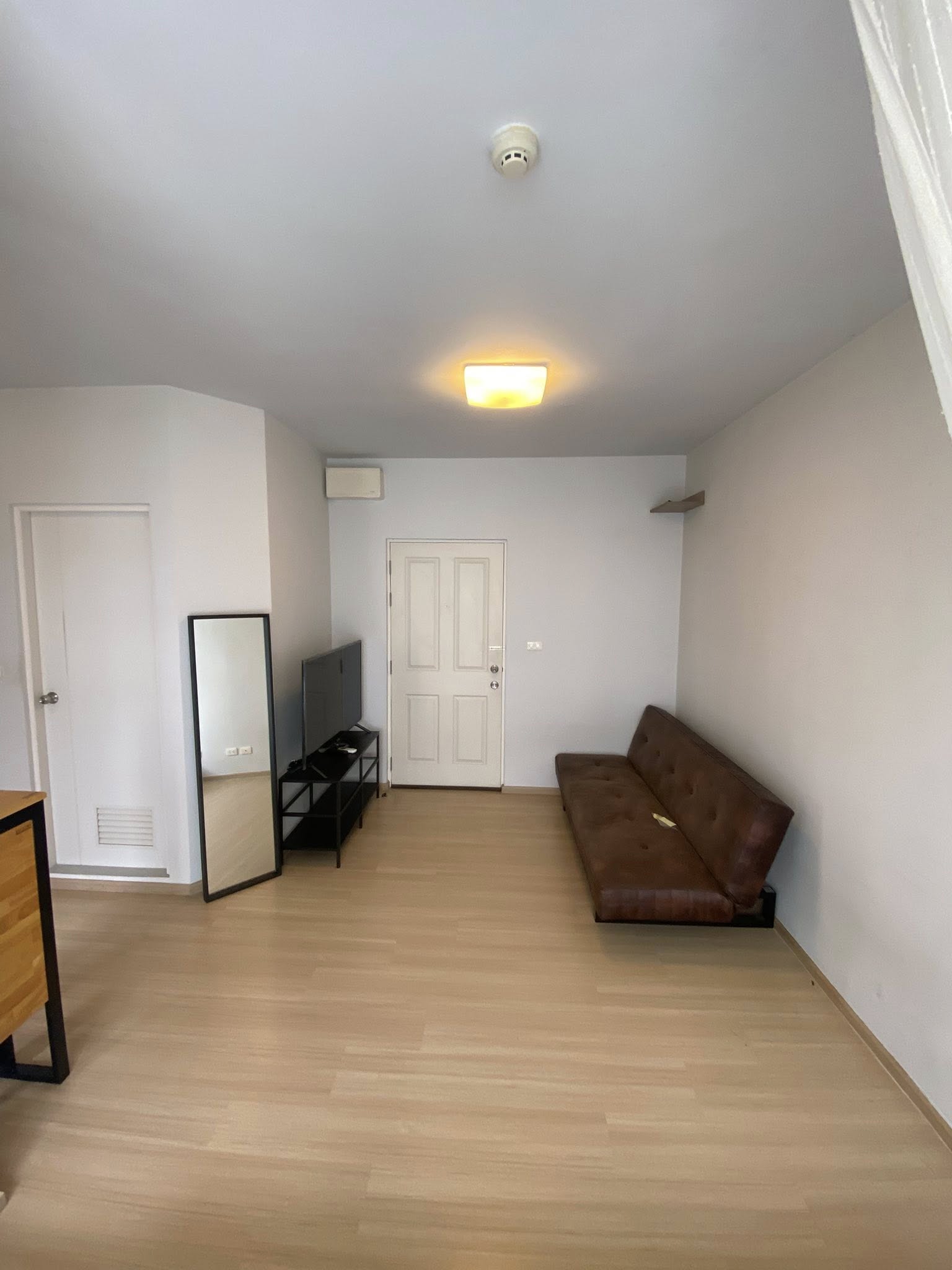 พลัมคอนโด สามัคคี - PLUM CONDO SAMAKKHI (VIP)