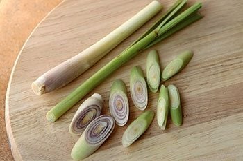 ตะไคร้ Lemon Grass ตรา บลูเบิร์ด ขนาด 600 มิลลิกรัม 60 แคปซูล