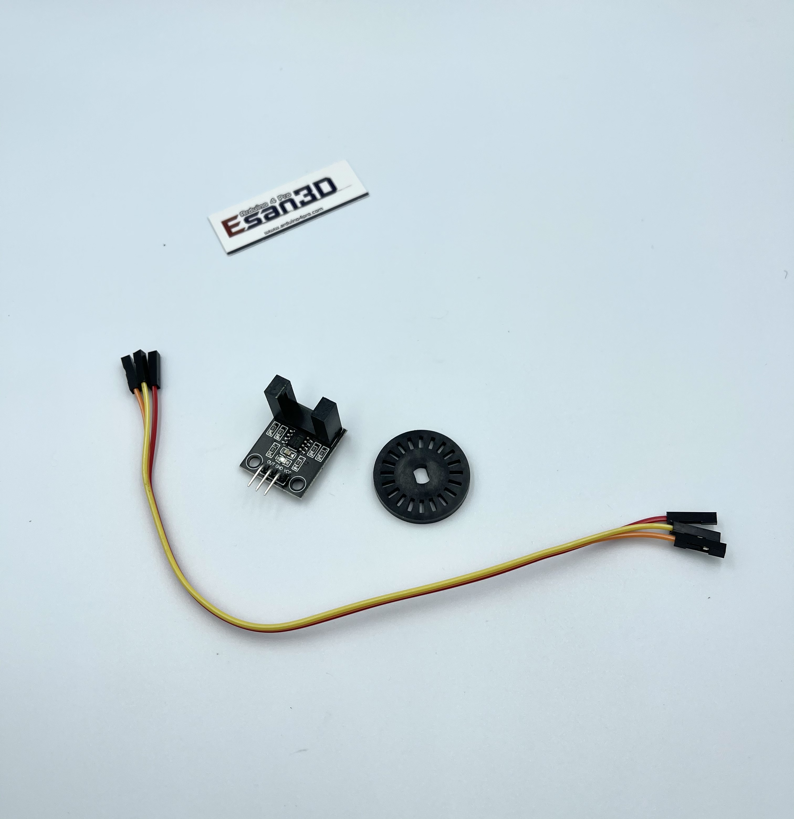 Photoelectric Encoders kit