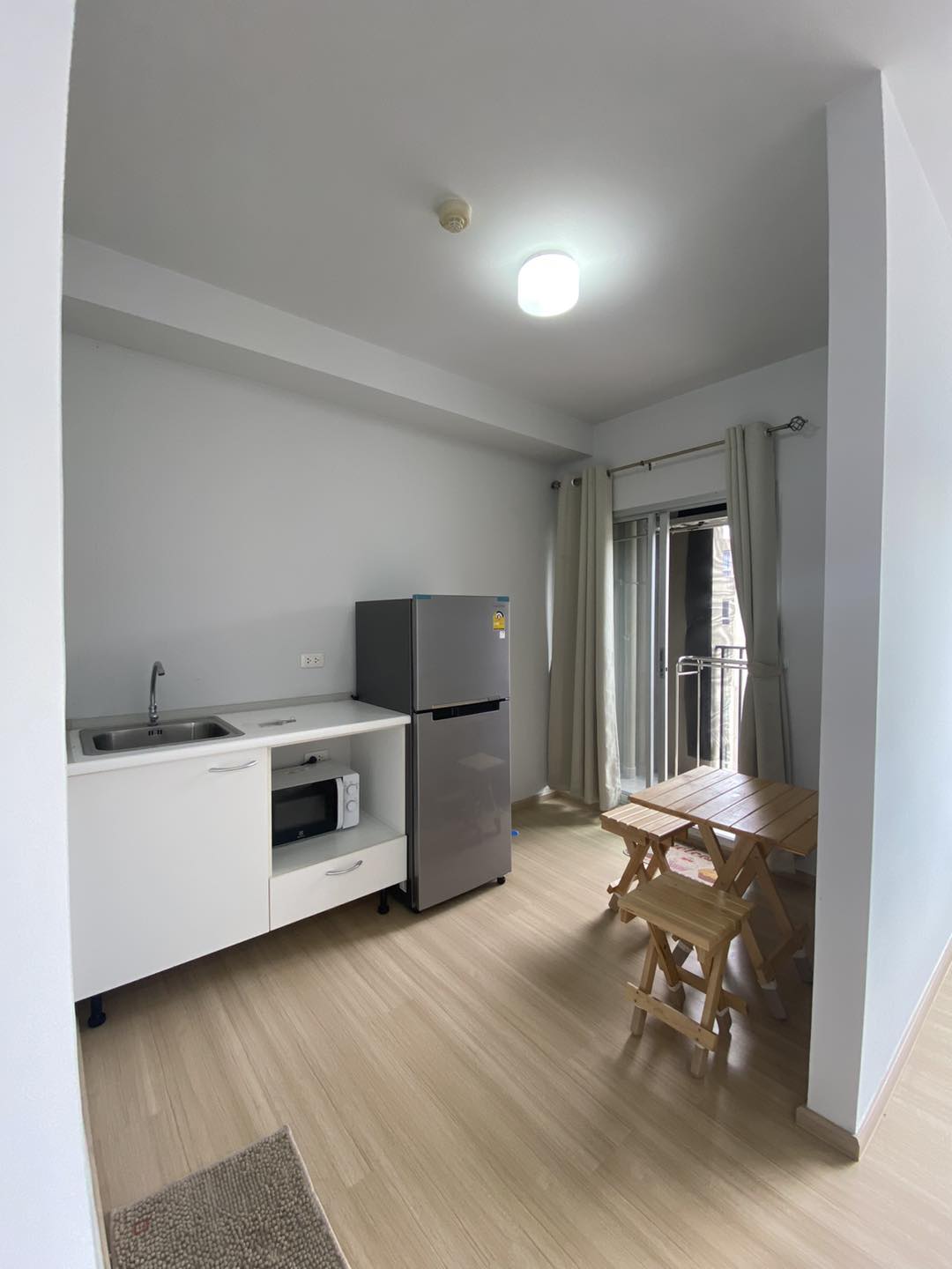 พลัมคอนโด สามัคคี - PLUM CONDO SAMAKKHI (VIP)